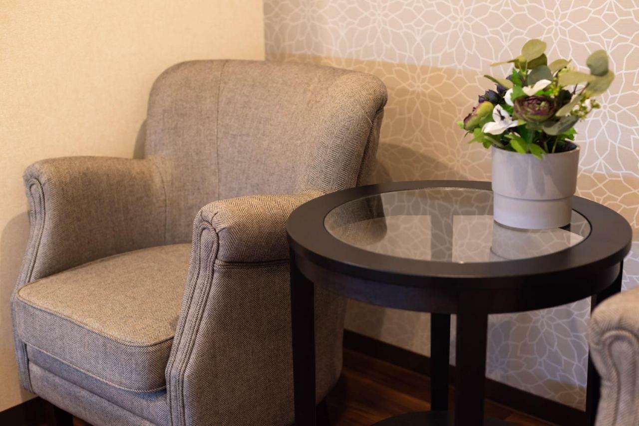 Bijou Suites Naniwa Осака Экстерьер фото